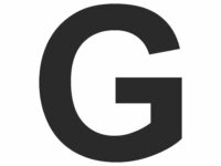 large-letter-g