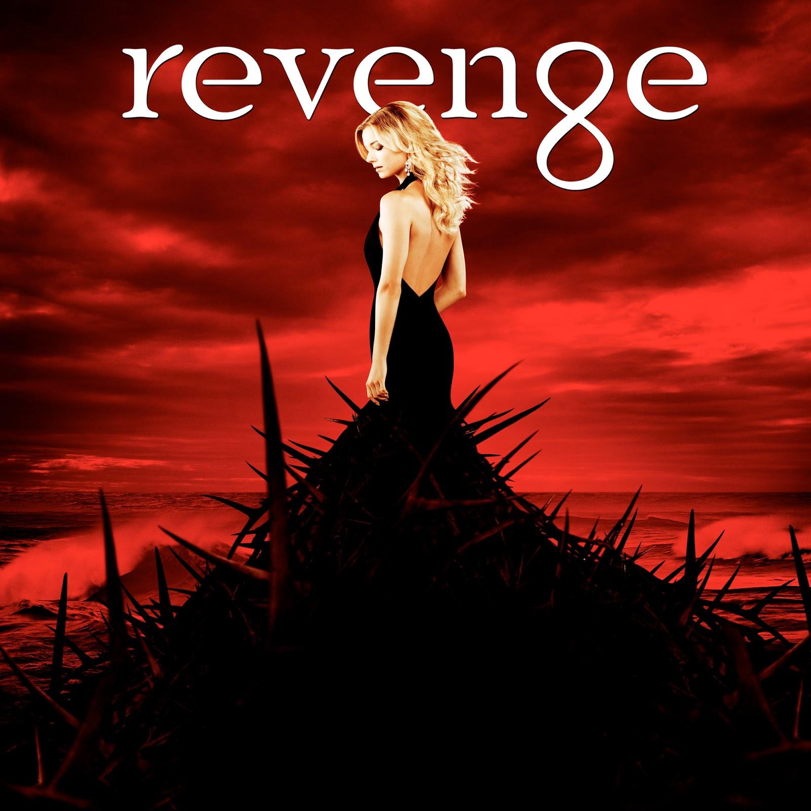 Revenge Image