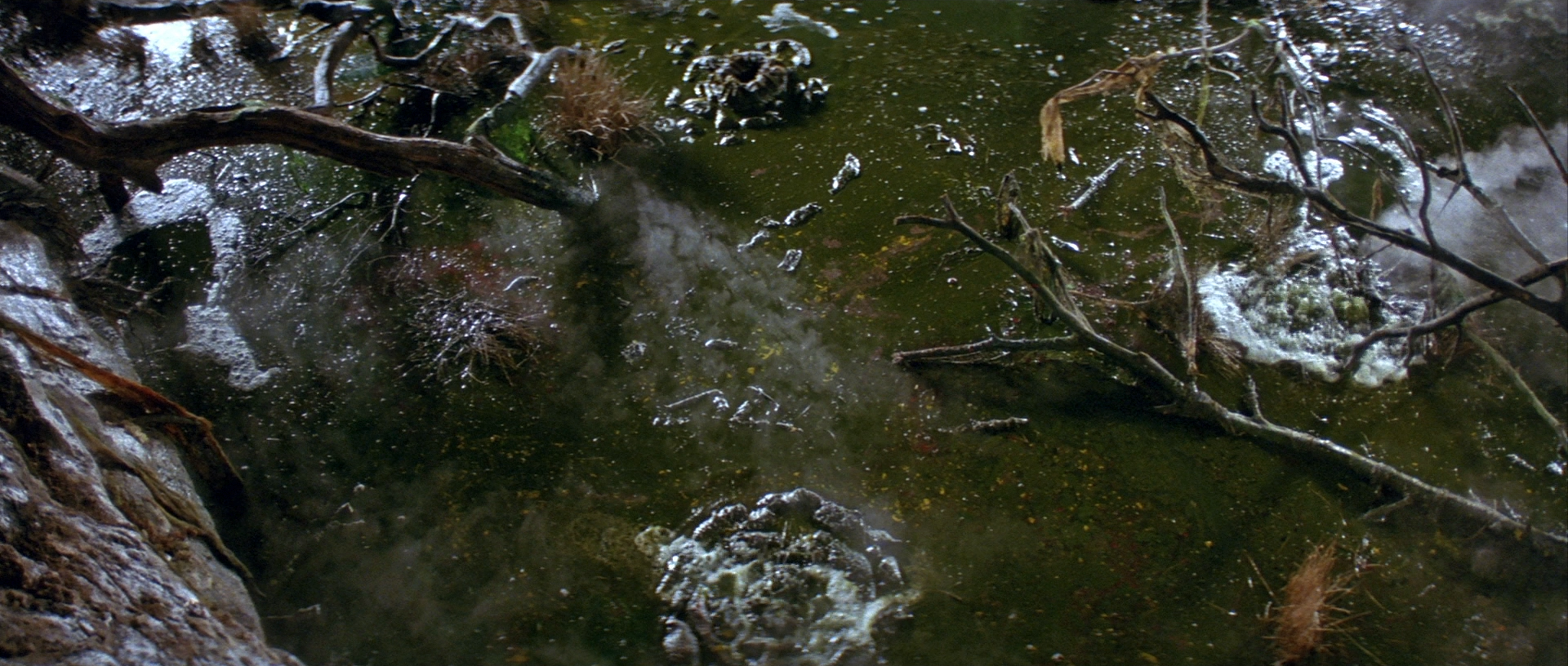 Bog of Eternal Stench | Muppet Wiki | FANDOM powered by Wikia