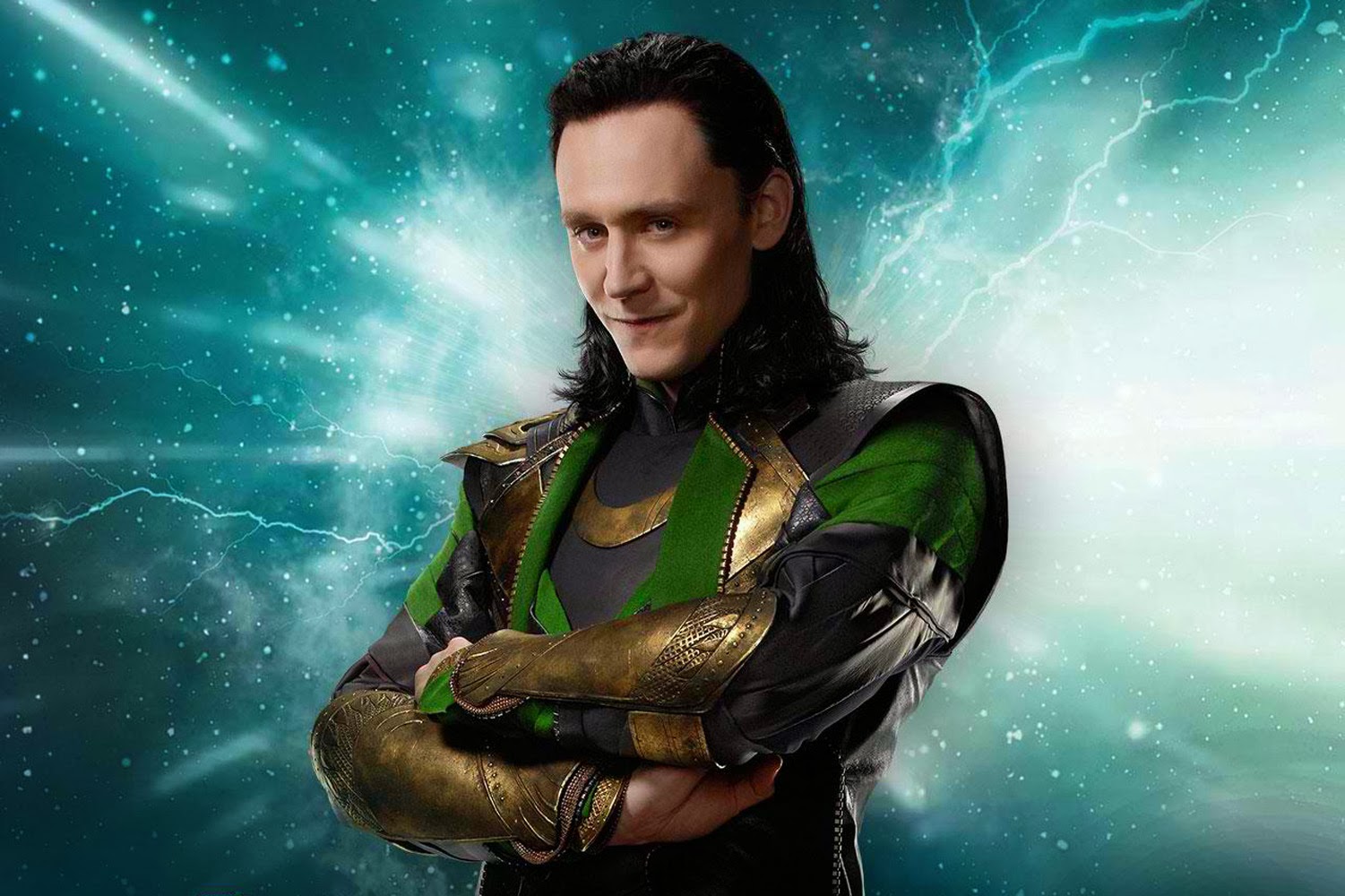 Loki Wallpaper 3