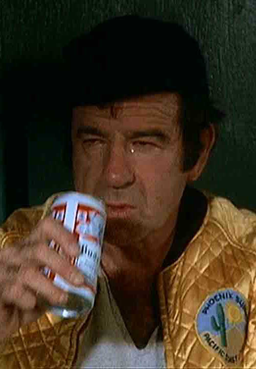 Morris Buttermaker | The Bad News Bears Wiki