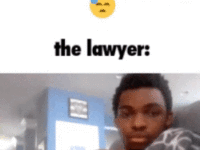 lawyer