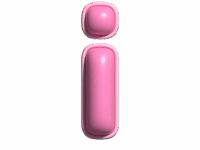 letter-i-pink-alphabet-glossy-png