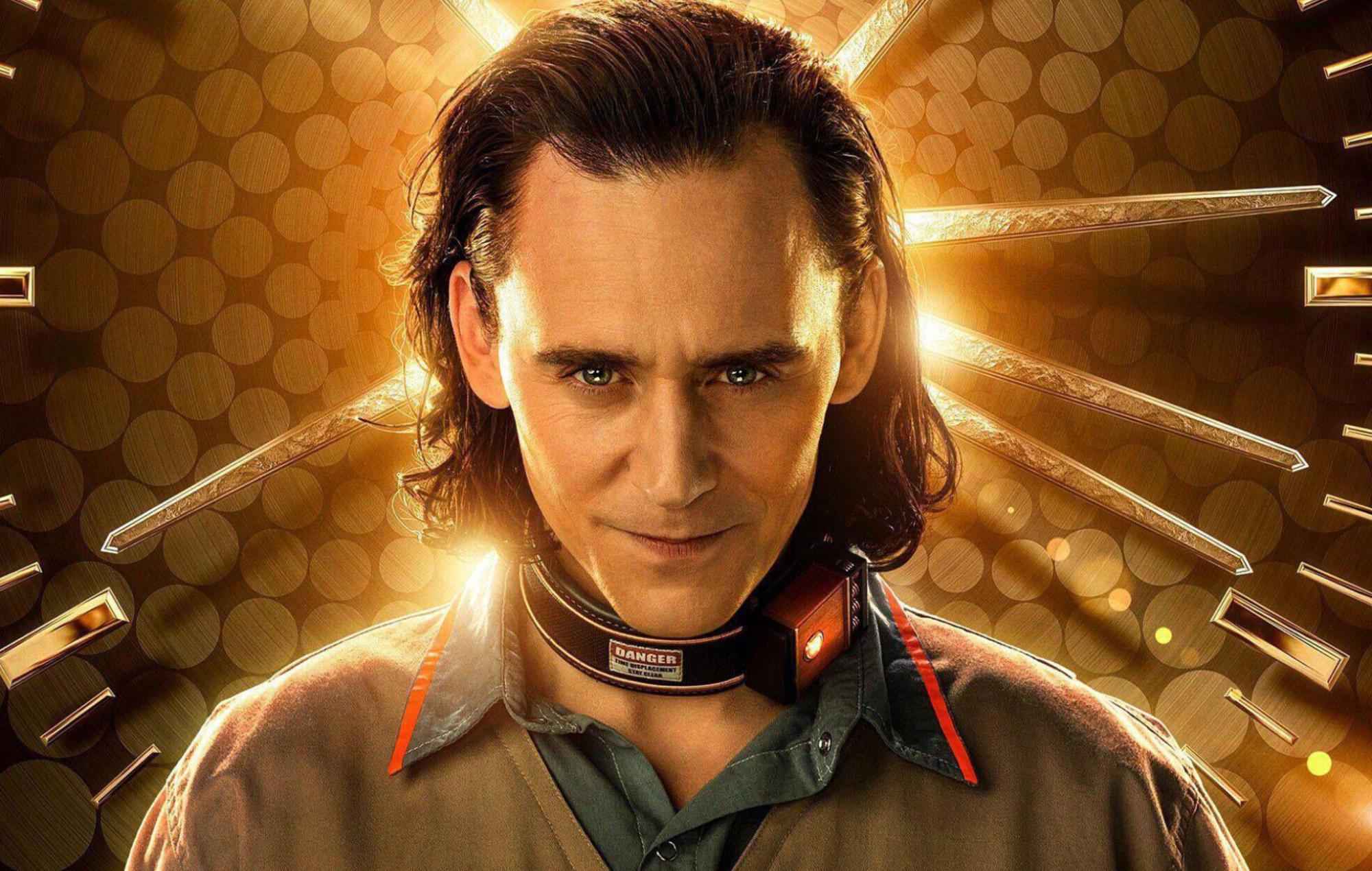 Loki TV Series