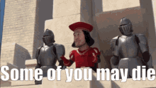 Lord Farquaad Profile Pics