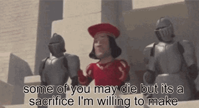Lord Maximus Farquaad Shrek GIF