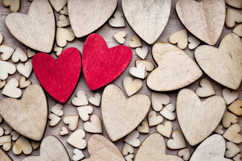 Opening Your Heart Chakra