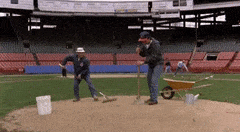 Major League Gif - GIFcen