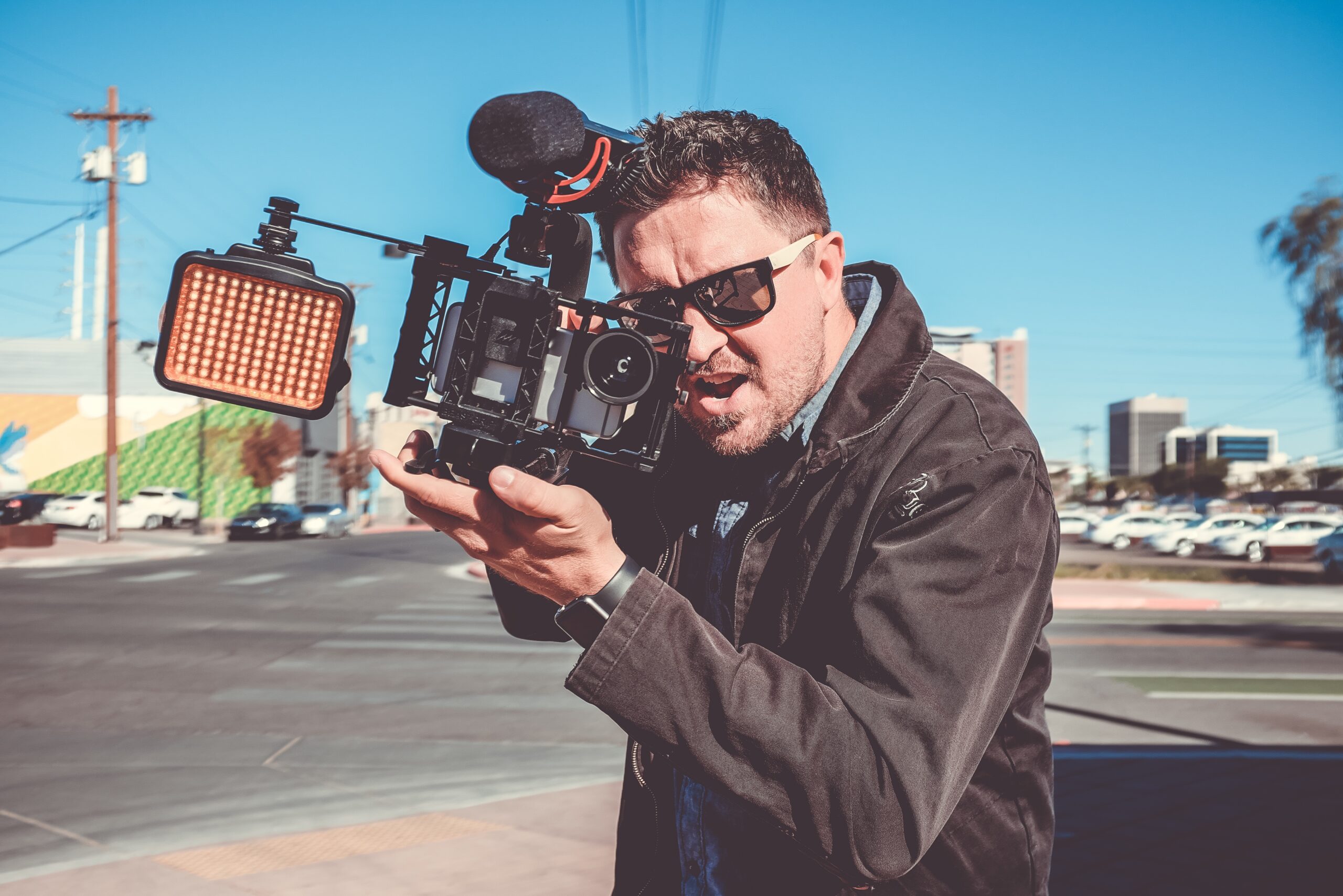 Cinematographer
