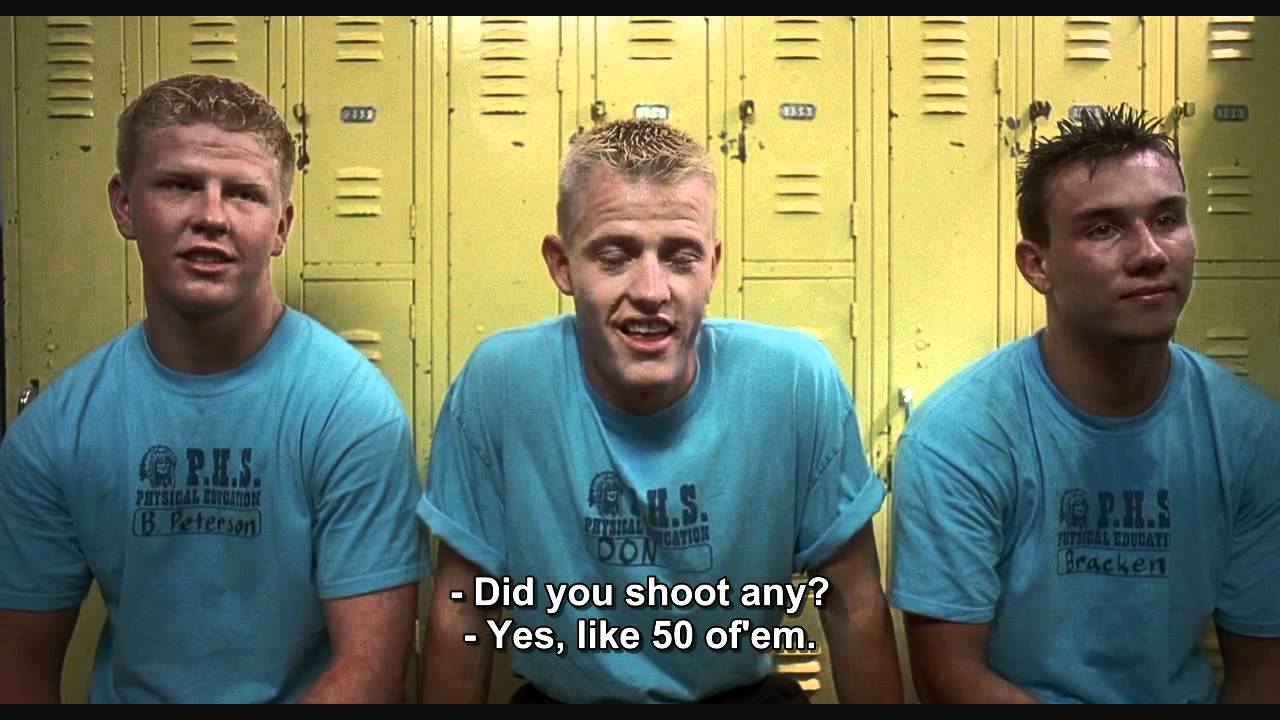 Heck Yes Napoleon Dynamite Gif Fast Ship