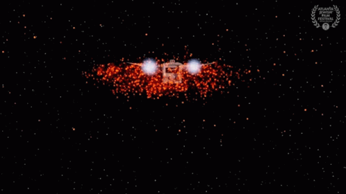 May The Schwartz Be With You Spaceballs GIF