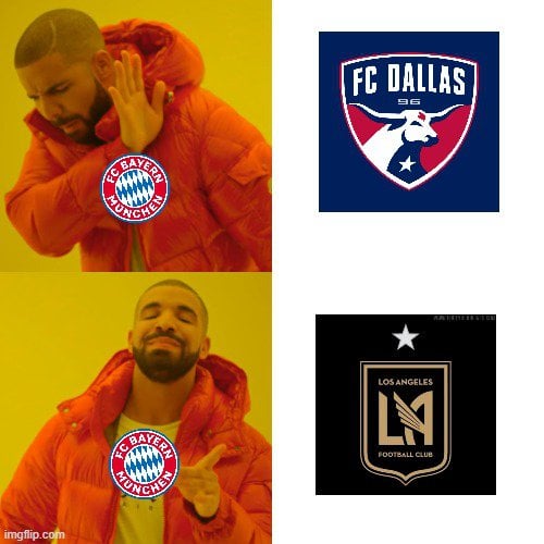 [MEME] Old and Busted - New Hotness : r/MLS