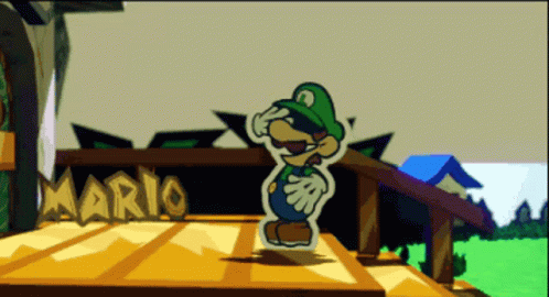Menace GIF