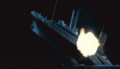 Compilation of Michael Bay GIFs