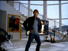 Transformers Michael Bay GIF