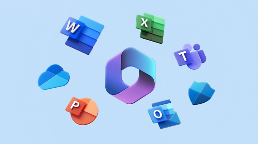 Microsoft 365 Communication