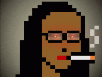 mona