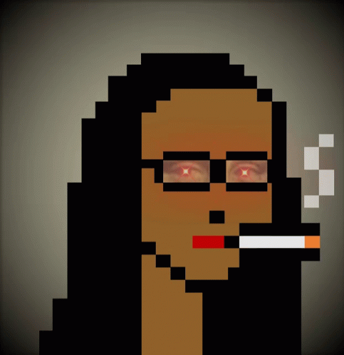 Mona GIF - MONA