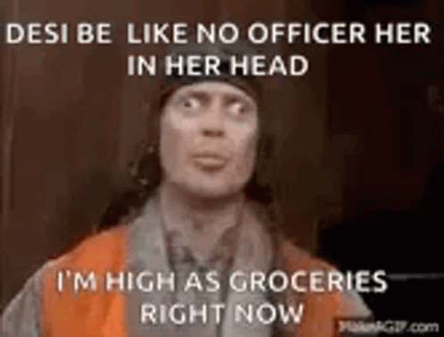 Mr Deeds Crazy Eyes High GIF