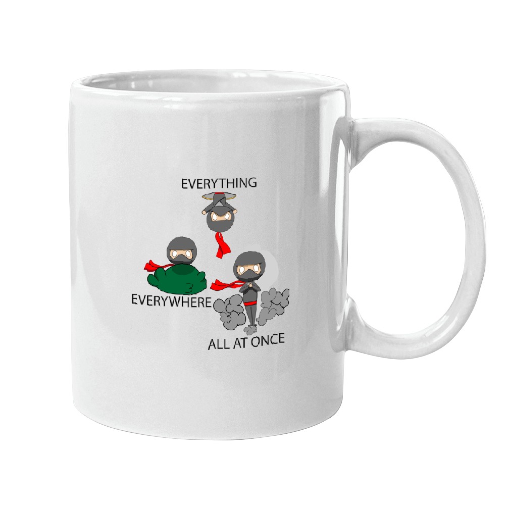 Everything Everywhere All At Once - everything everywhere all at once
