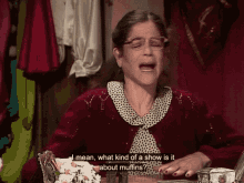 Muppet Show GIF