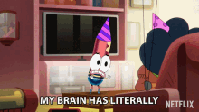 Brain Space GIF