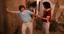 Determined Nacho Libre