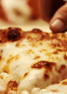 Who Needs Topping? GIF