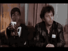 Booger Revenge Of The Nerds Burp GIFs