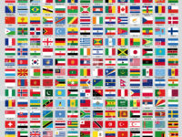 official-country-flags-DGB6H9