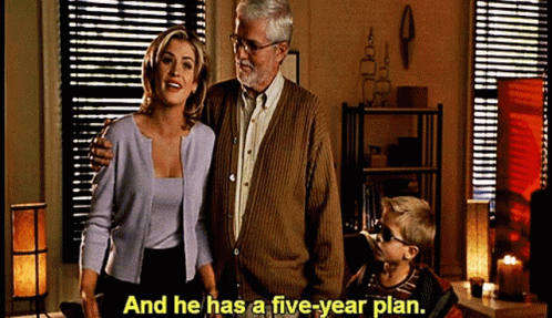 Old Big Daddy GIF