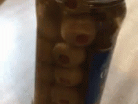 olives