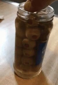 Olives GIF - Olives - Discover & Share GIFs