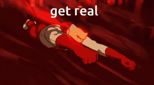 Omni Man Clash Gif