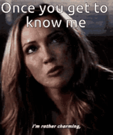 Getting To Know You The King And I GIF