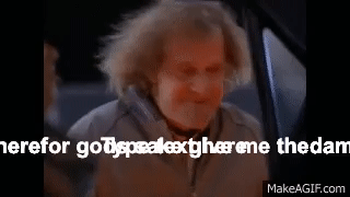 For god sakes just give me the damn number on Make a GIF