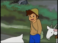peter