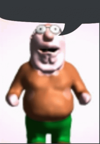 Peter Meme - Peter