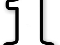 picture-of-number-1-simple