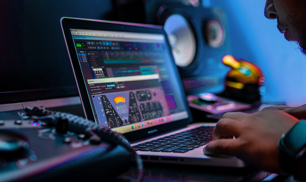 Beat-making 101