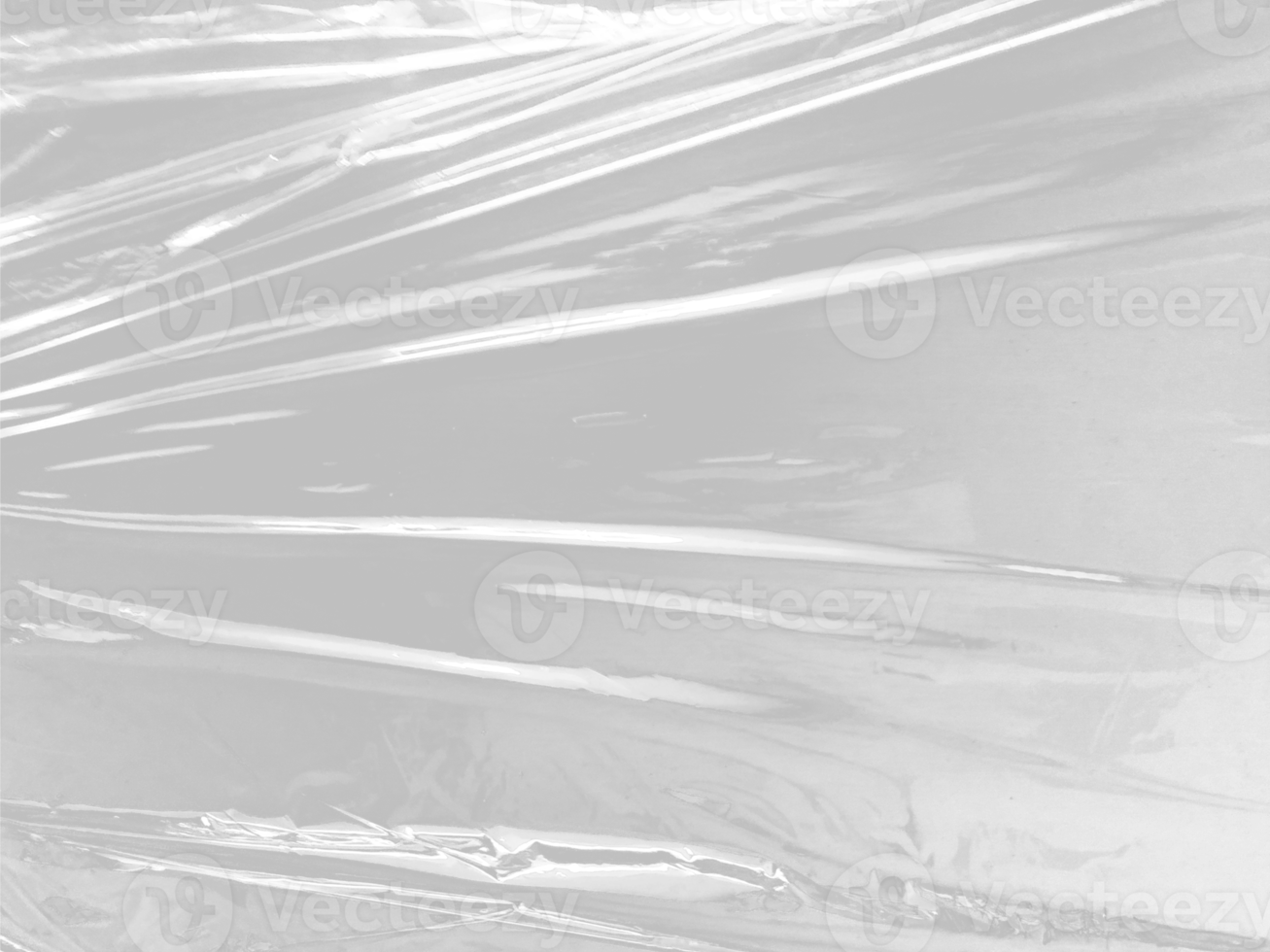 Plastic Wrap Texture