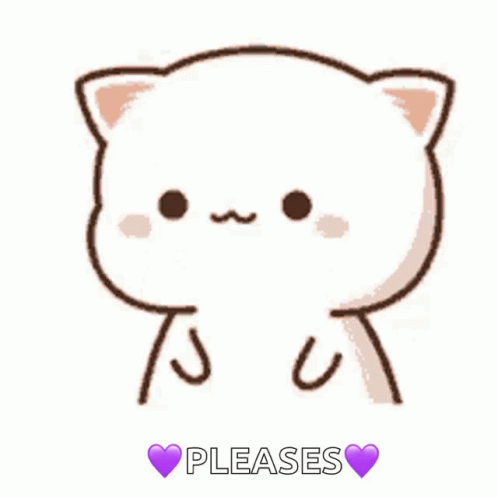 Pleasing Gif