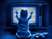 poltergeist