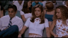 Denise Richards Wild Things GIF #2