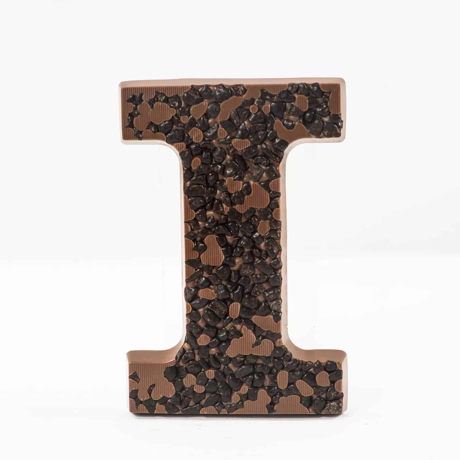 I - Chocoladehuis BOON