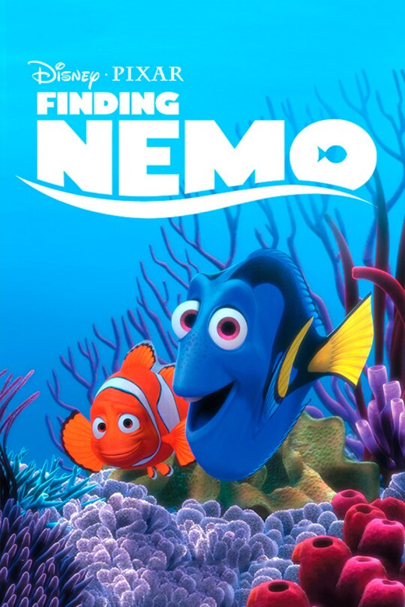 Tonton dan Download Finding Nemo
