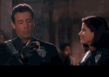 Ratburger Demolition Man GIF