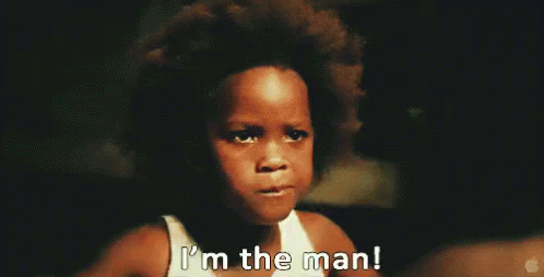 I'm The Man! GIF - Man GIFs | Say more with Tenor