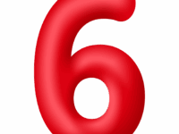red-3d-number-six-isolated-on-transparent-background-decorative-elements-for-banner-birthday-or-anniversary-party-png
