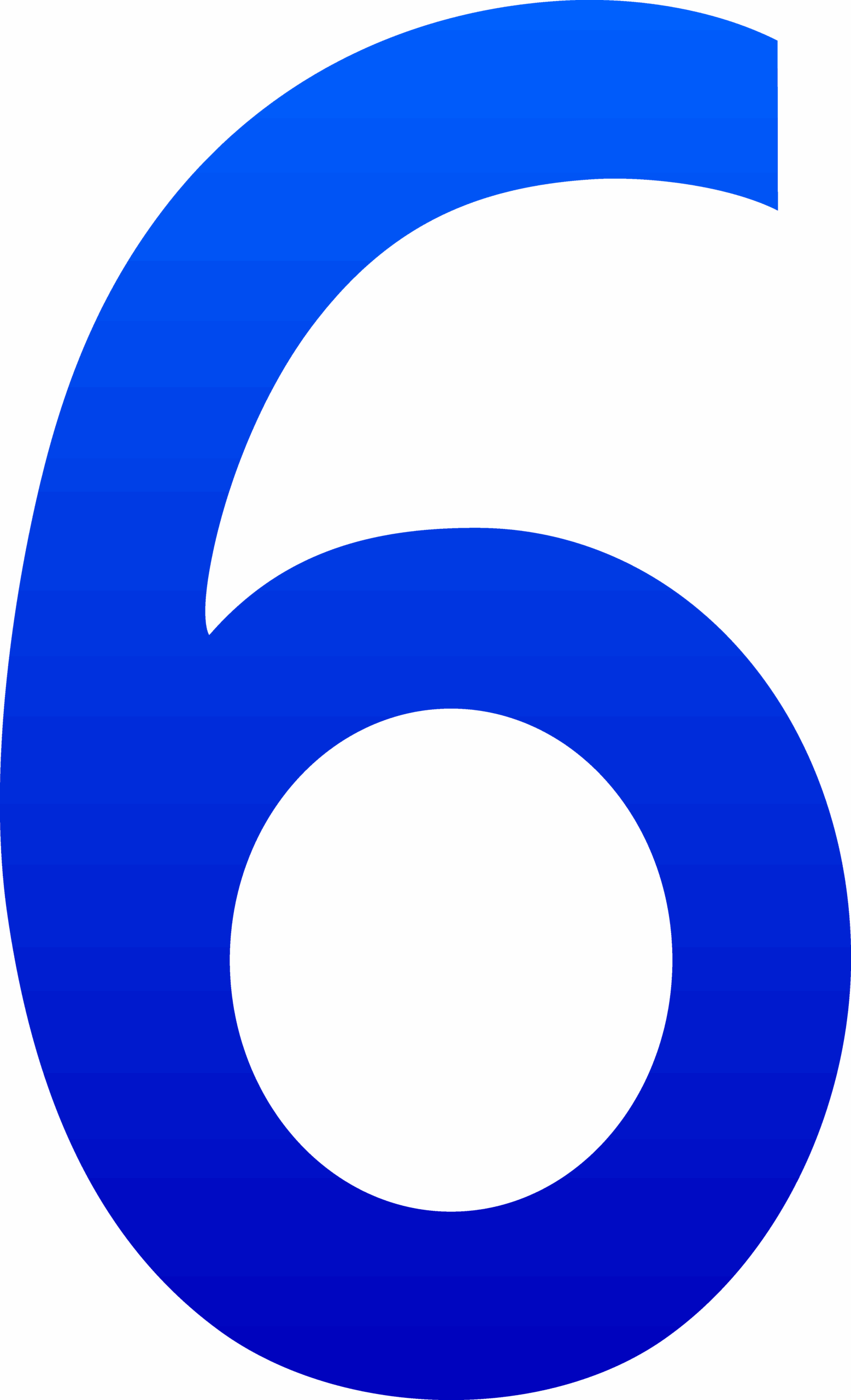 Free Pictures Of Number 6